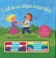 El club de las amigas inseparables/Best Friends Club