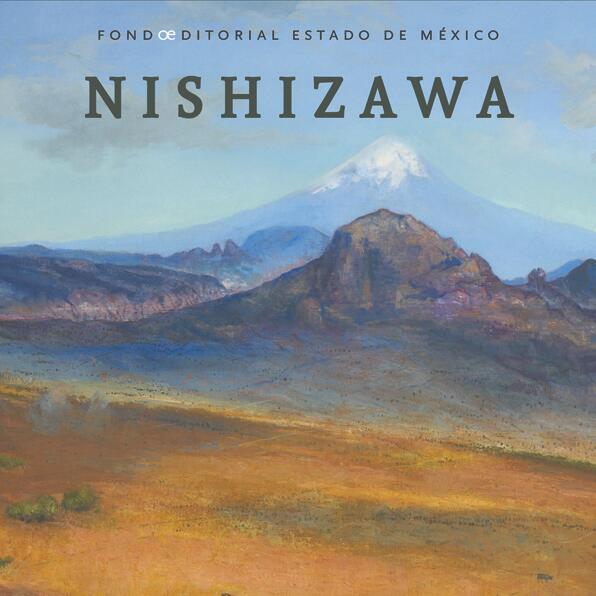 Nishizawa: Luz y Explosión de Color