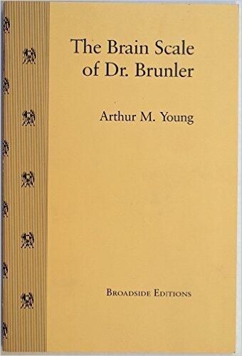 The Brain Scale of Dr. Brunler