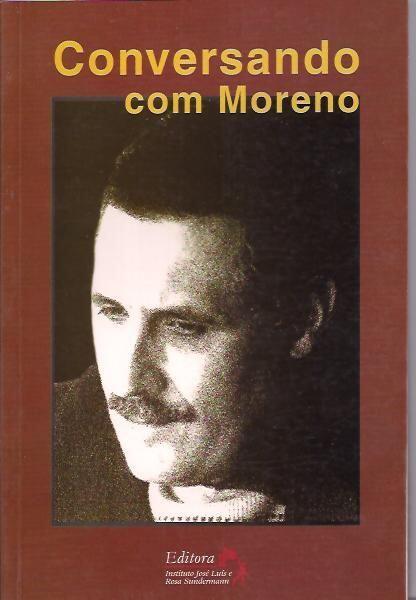 Conversando com Moreno