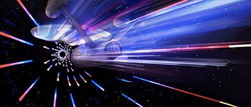 STAR TREK: BOLDLY GO