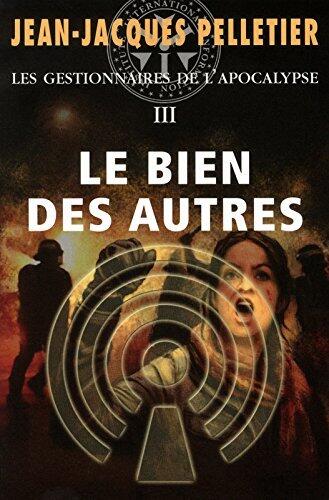 Le bien des autres