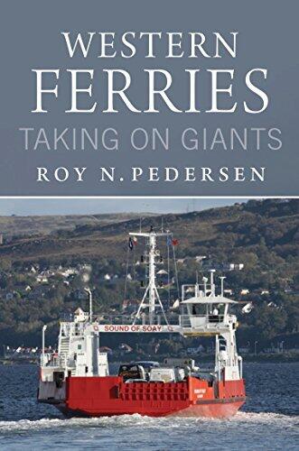 Western Ferries: Taking on Giants