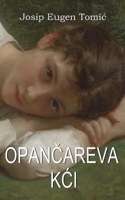 Opancareva Kci (Hrvatski klasici)