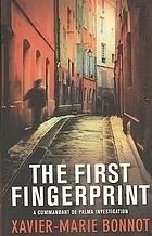 The First Fingerprint