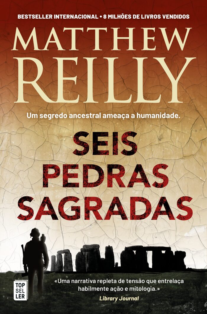 Seis Pedras Sagradas