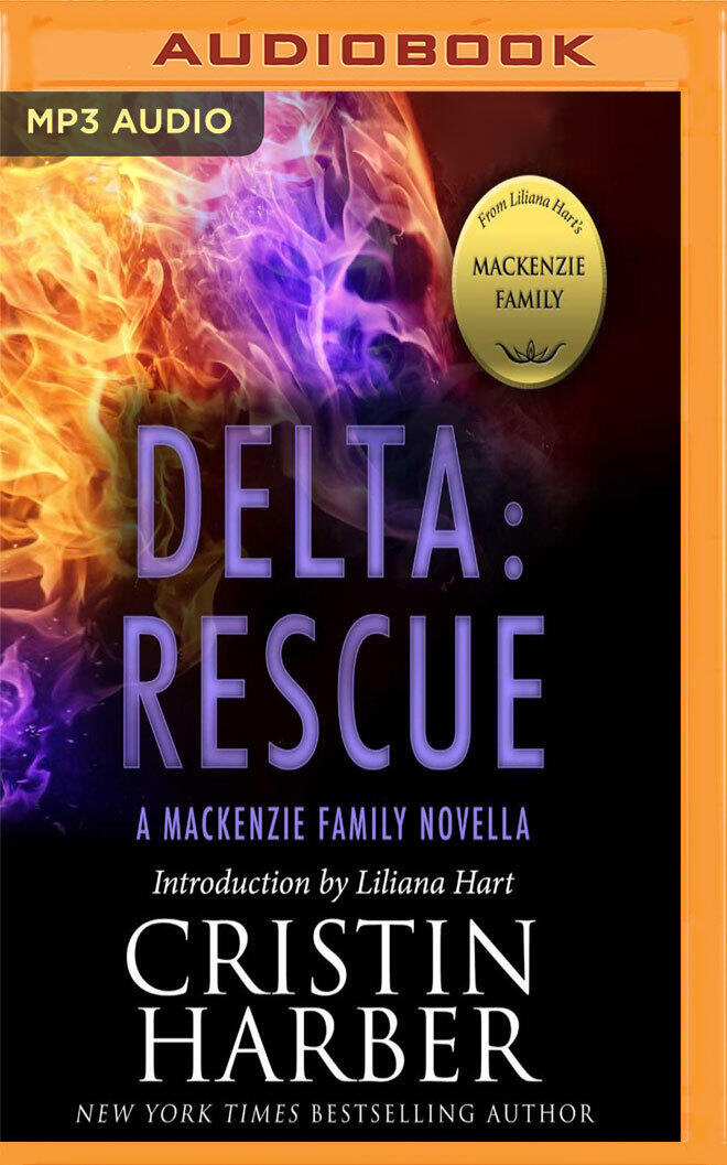 Delta: Rescue