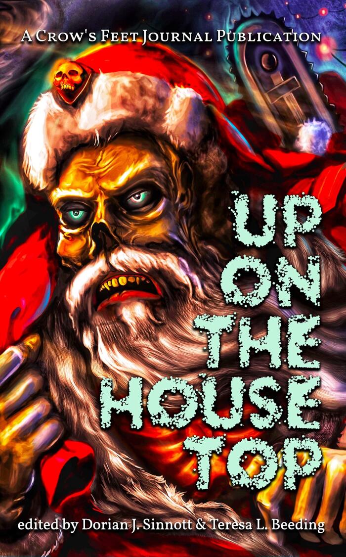 Up On the Housetop