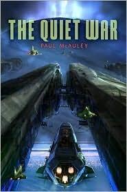 The Quiet War