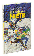Het boek van Niete