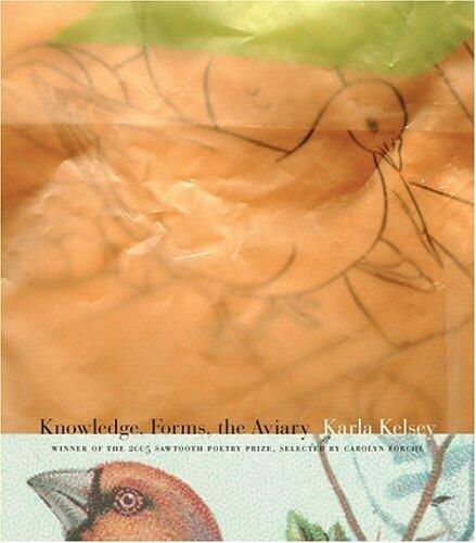 Knowledge, Forms, the Aviary