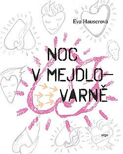 Noc v Mejdlovarně