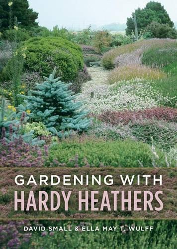 Gardening with Hardy Heathers