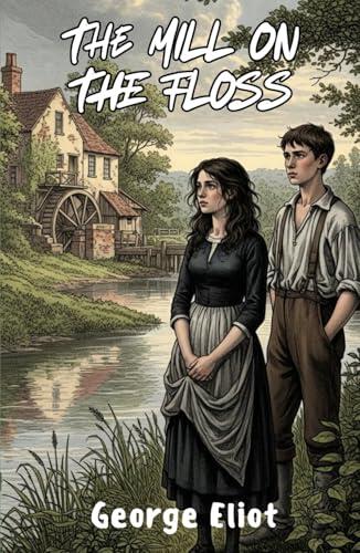 The Mill on the Floss: The Definitive Victorian Classic with Integrated Study Guide, Character Maps, and Thematic Analysis