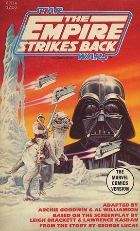 Star Wars: The Empire Strikes Back
