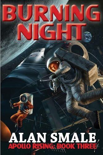 Burning Night
