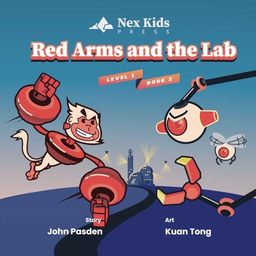 Red Arms and the Lab