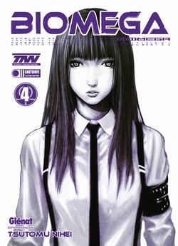 Biomega, Tome 4