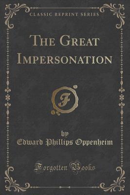 The Great Impersonation