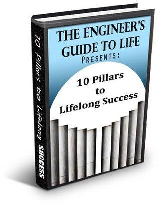 10 Pillars To Lifelong Success