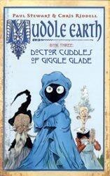 Doctor Cuddles of Giggle Glade