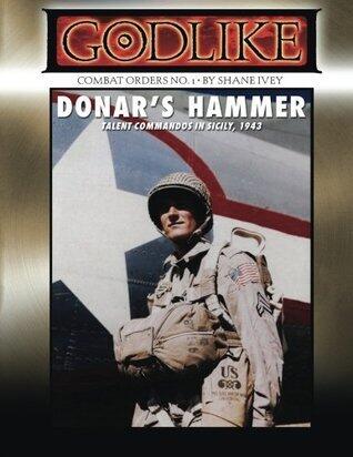 Donar's Hammer