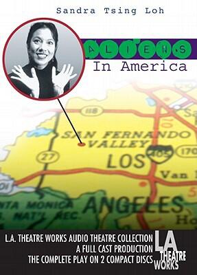 Aliens in America