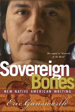 New Native American Writing