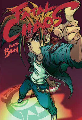 Fatal Chaos: Battle One