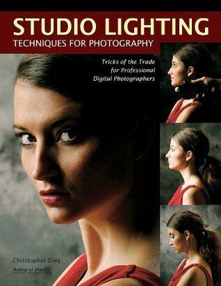 Studio Lighting Techniques for Photography