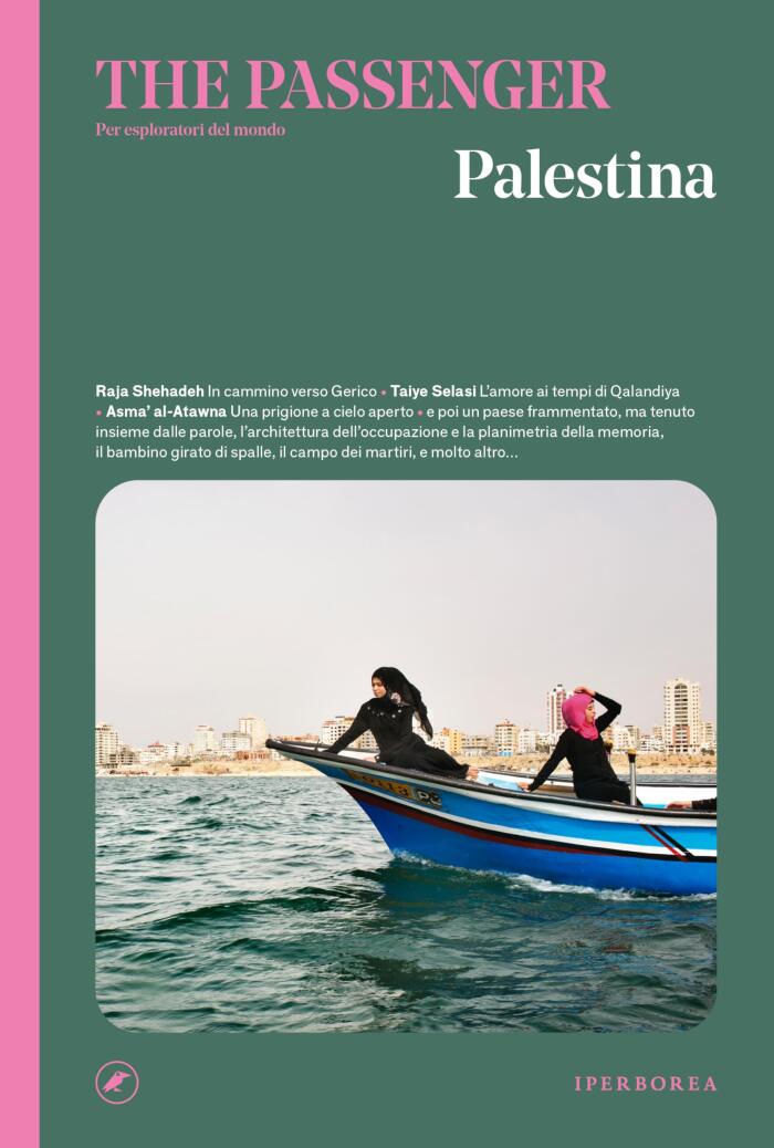 Palestina