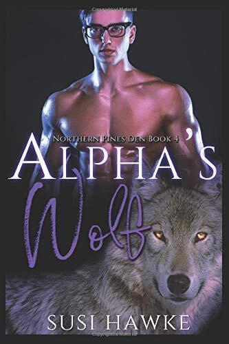 Alpha's Wolf