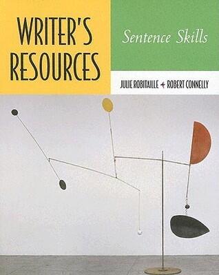 Writer's Resources: Sentence Skills