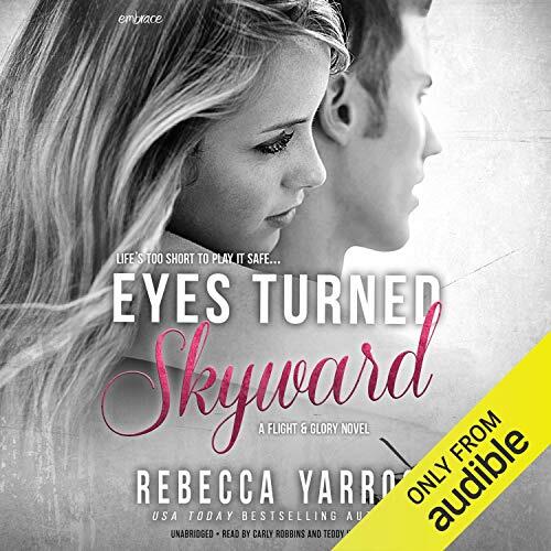 Eyes Turned Skyward