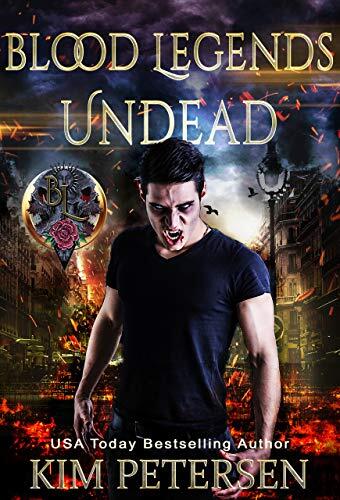 Blood Legends: Undead