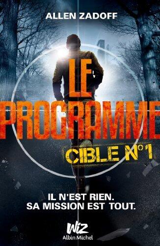 Le Programme - Cible n°1 (A.M.ROMANS ADOS)