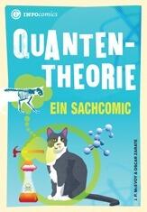 Quantentheorie Ein Sachcomic