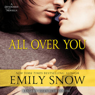 All over You