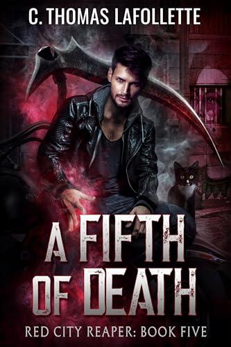 A Fifth Of Death