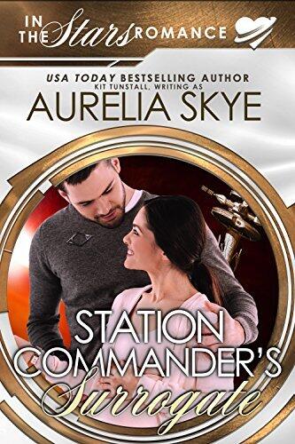 Station Commander's Surrogate