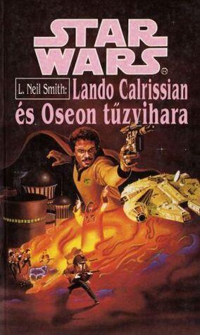 Lando Calrissian és Oseon tűzvihara