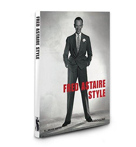 Fred Astaire Style