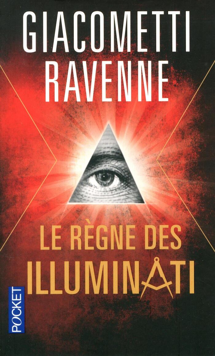 Le Règne des Illuminati