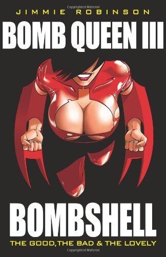 Bomb Queen
