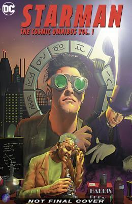 Starman: The Cosmic Omnibus Vol. 1