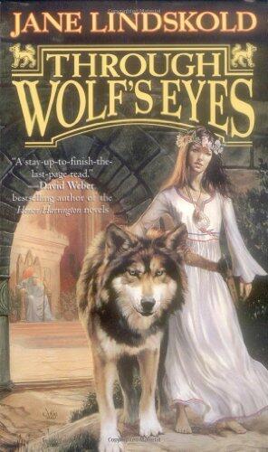 Firekeeper Saga