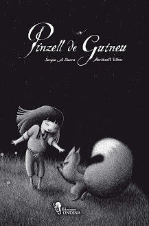 Pinzell de Guineu