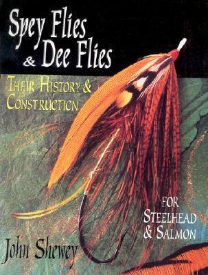 Spey Flies and Dee Flies: Their History & Construction