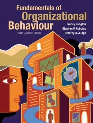 Fundamentals of Organizational Behaviour [with MyOBLab & eText Access Code]