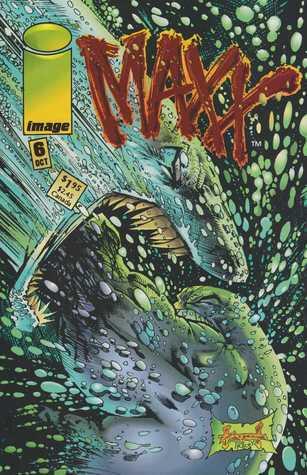 The Maxx (single issues)